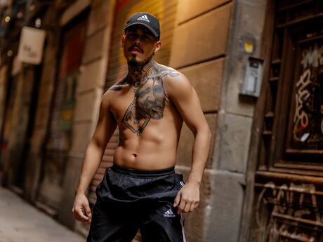 Chat with SamCastlee