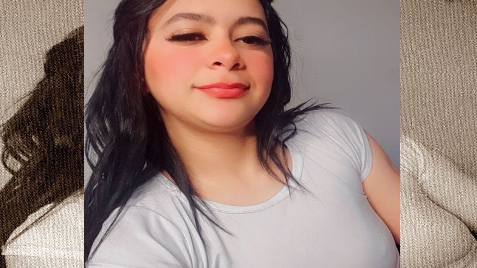 MicheleMmendoza erotic portrait