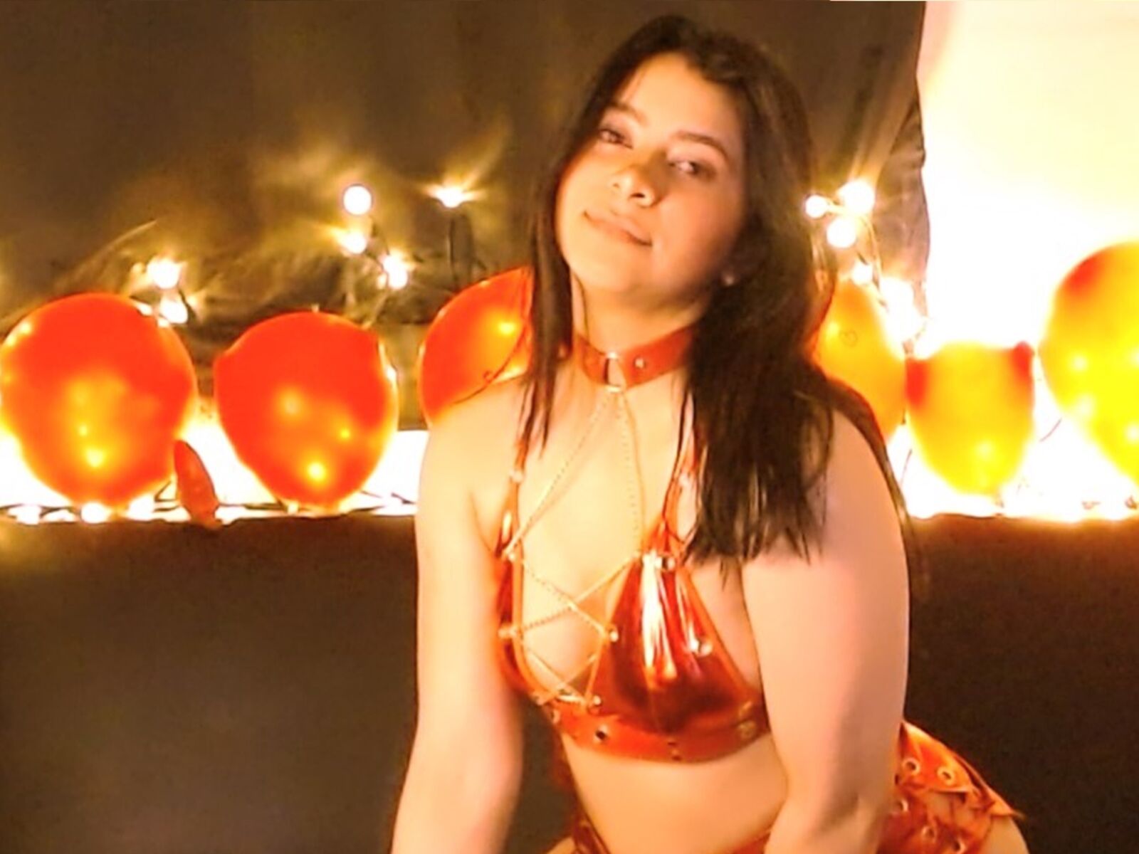 Live cam for MicheleMmendoza