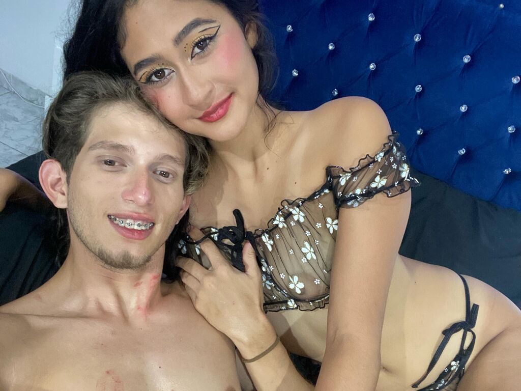 CamilleAndArthur Profile Image