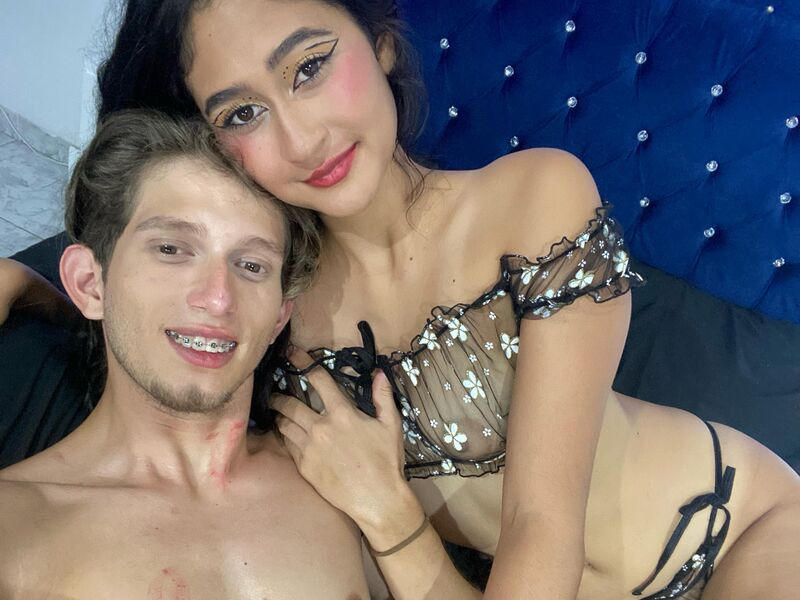 CamilleAndArthur 