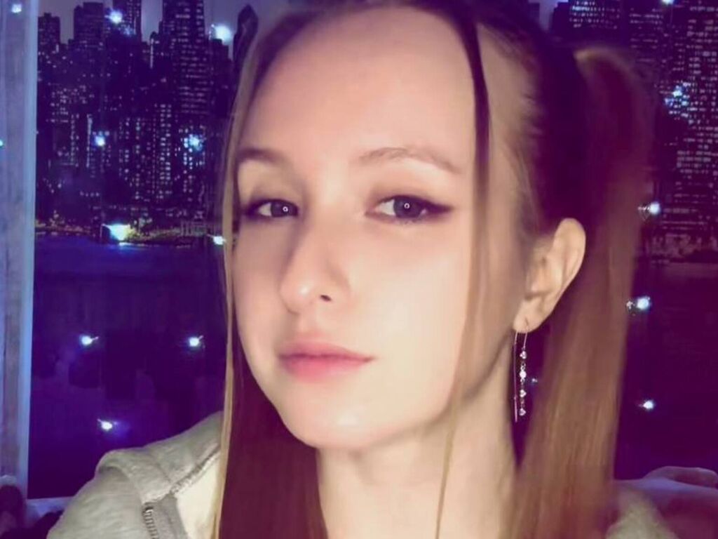 CortneyMoran LiveJasmin model