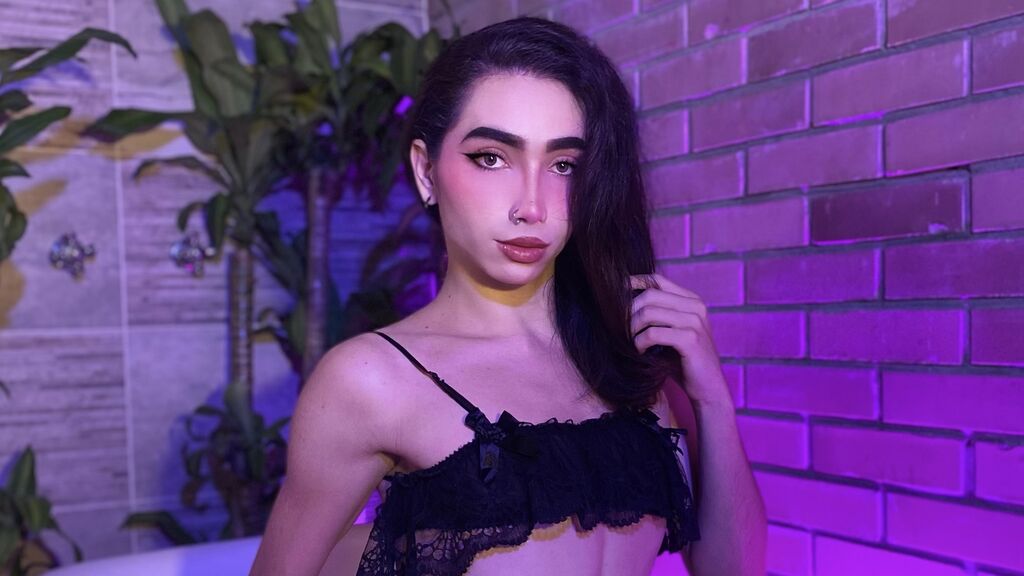 JadePastori live cam model at LiveJasmin