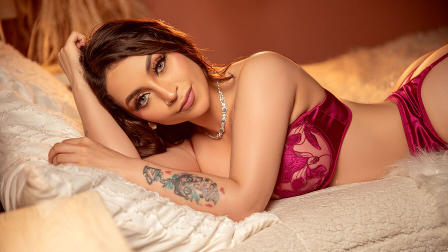 AbbyZanella's live cam