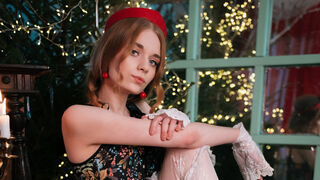 Free Nude MelissaBauch