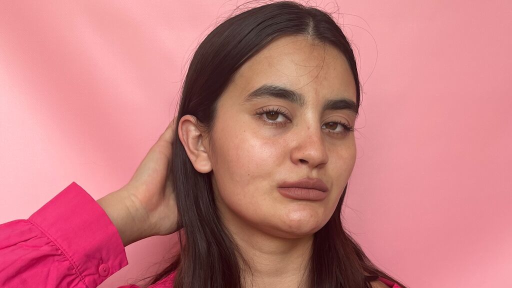 CarryViary's profile from Jasmin at GirlsOfJasmin'