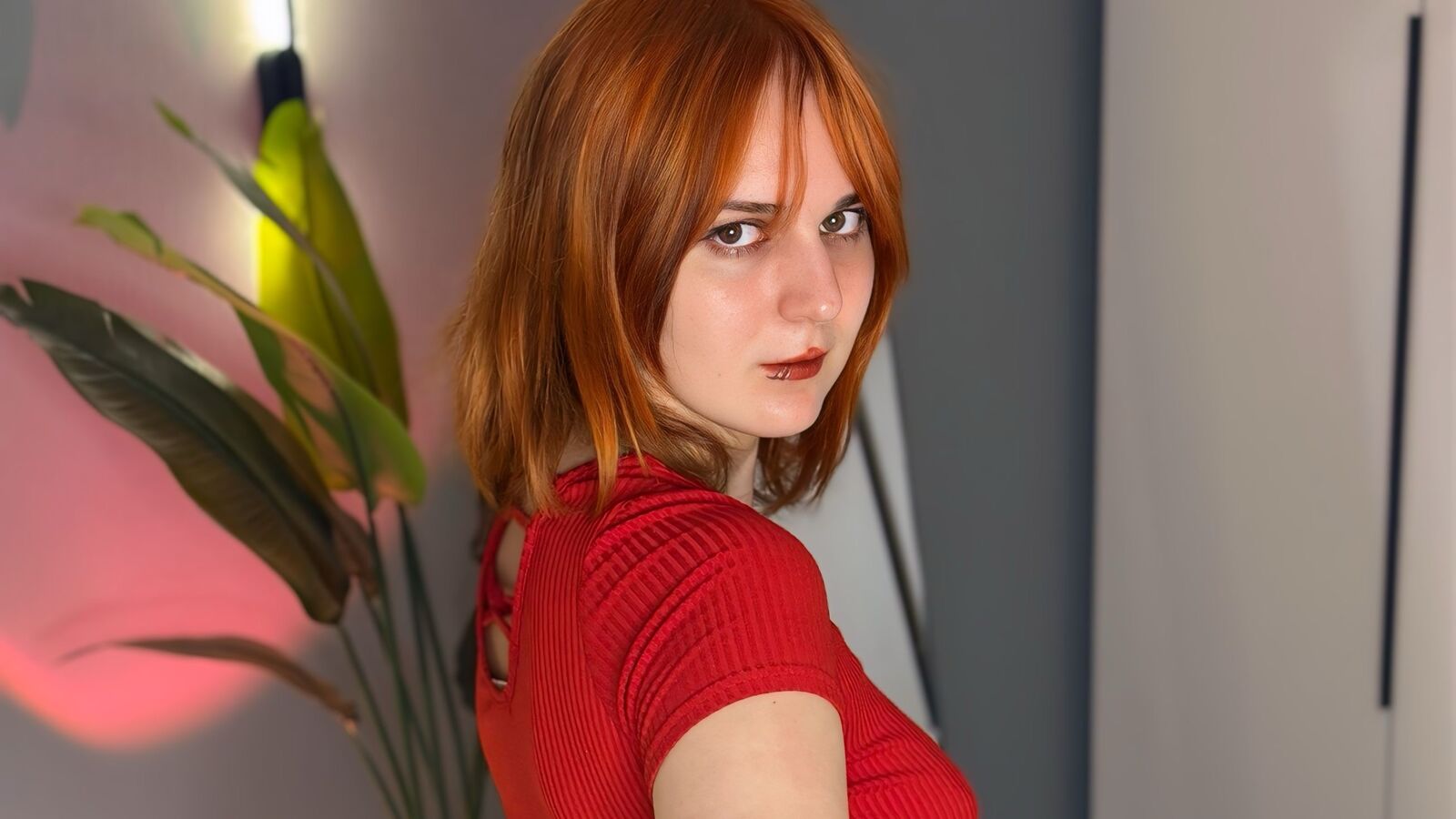 SableArden erotic portrait