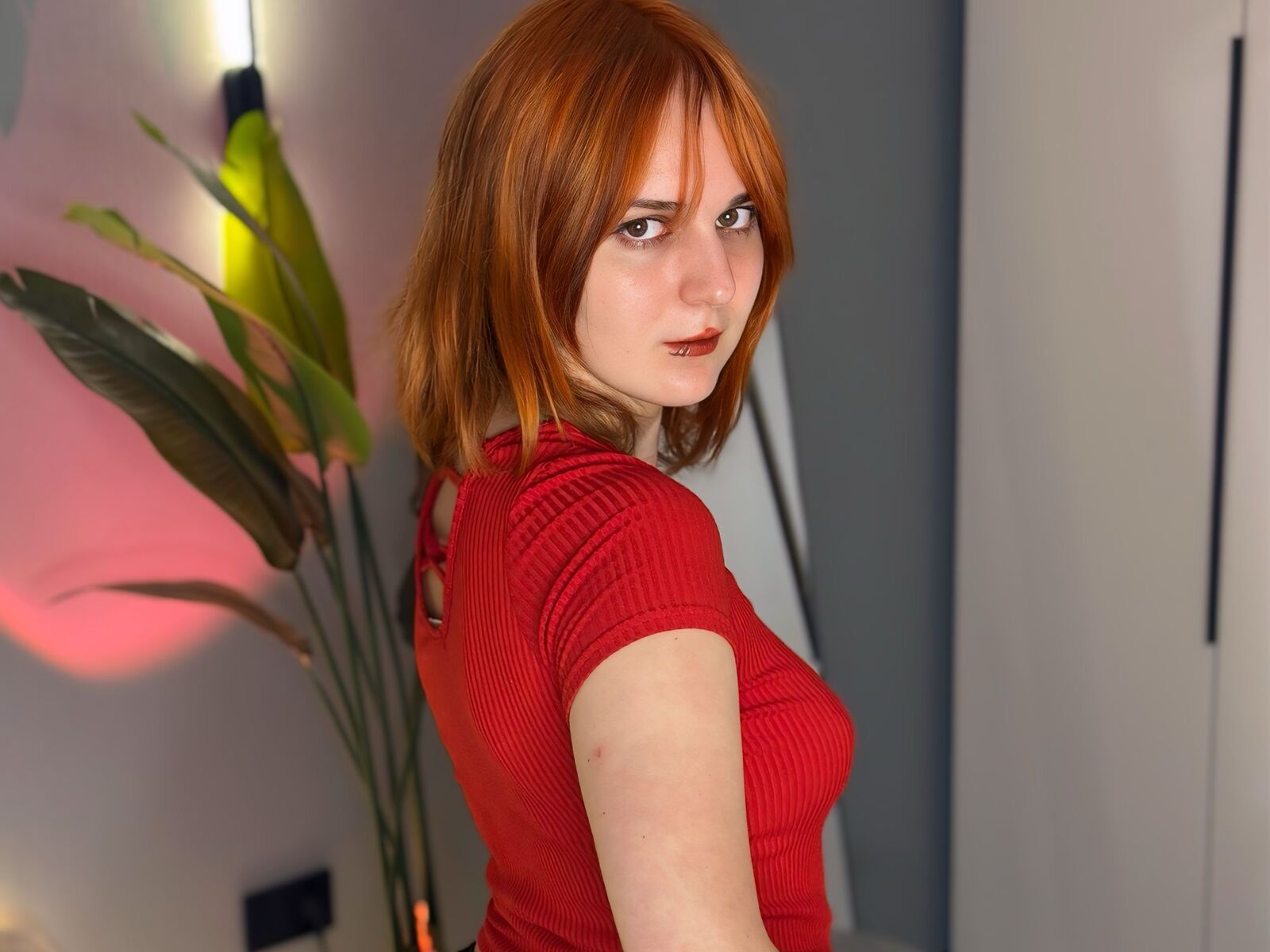 Live cam for SableArden