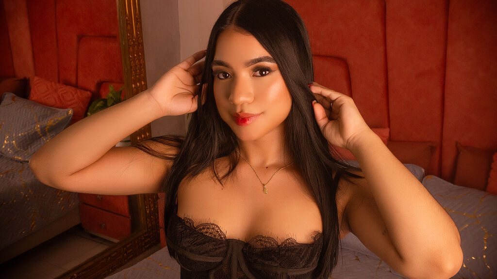 Statistics of MeilynDuque cam girl at GirlsOfJasmin