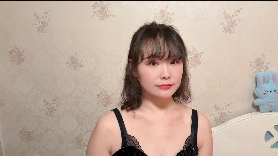 KeYuanYuan's live cam