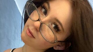 Free Nude CapriceRickerl