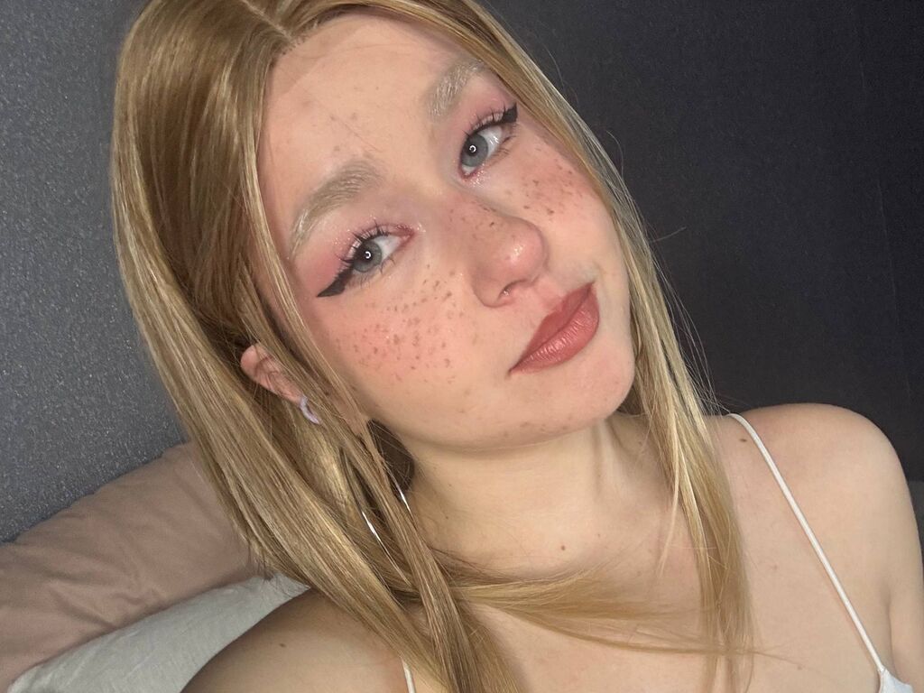 HoneyLumi LiveJasmin profile photo