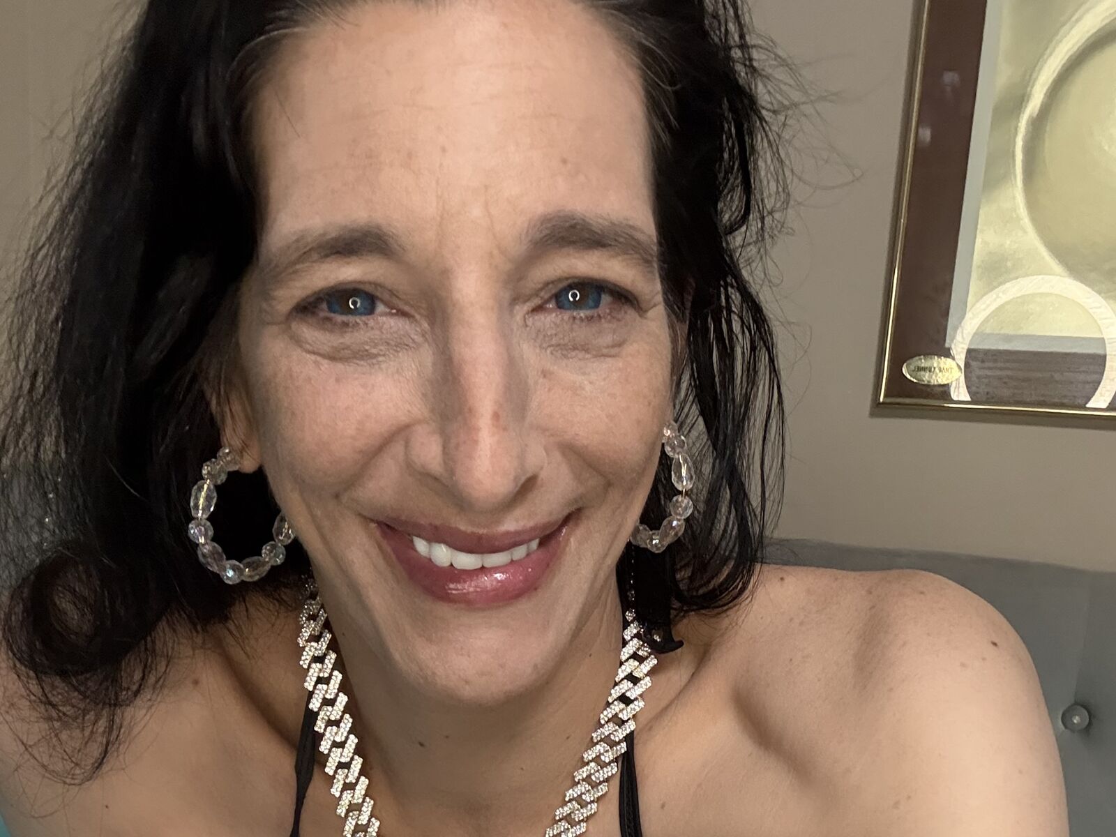 Live cam for KimberlyHund
