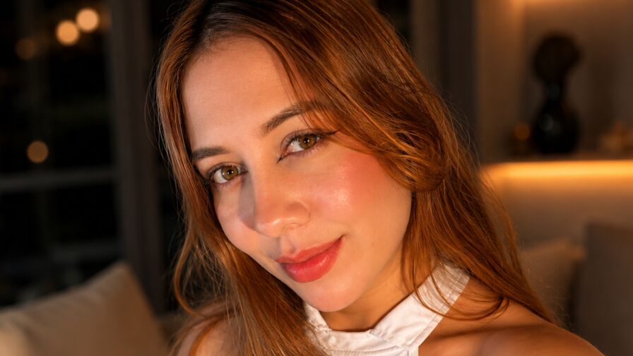 Sexy Live Sex Chat with CelesteTonns