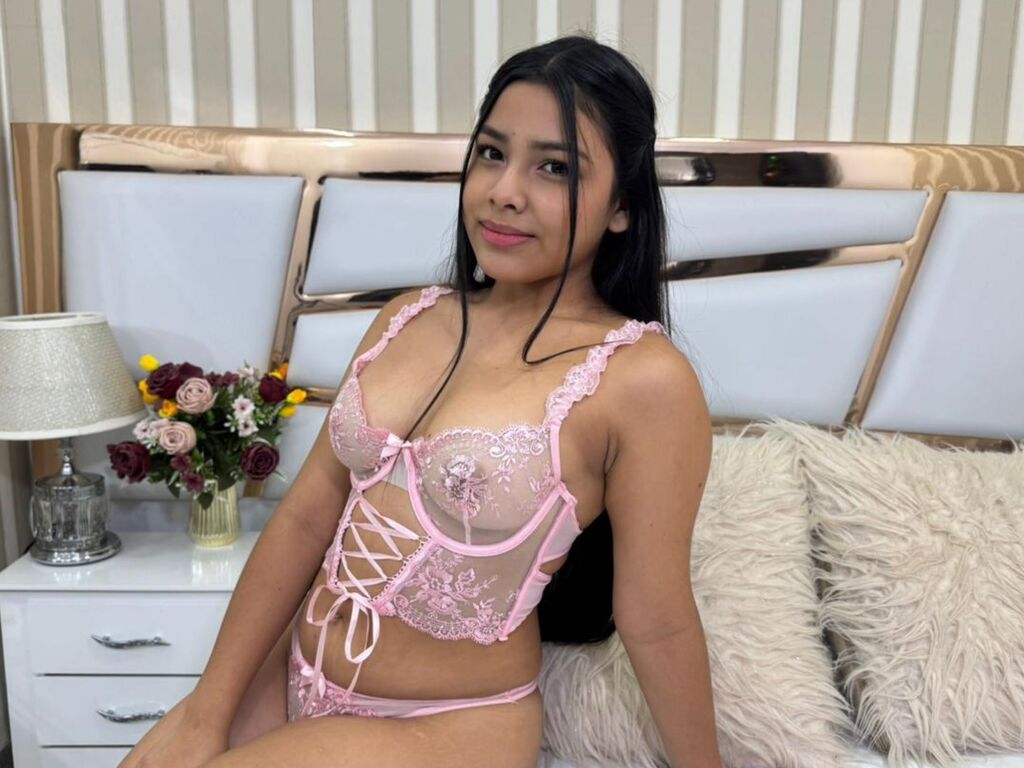 AmarantaColman – webcam model profile photo