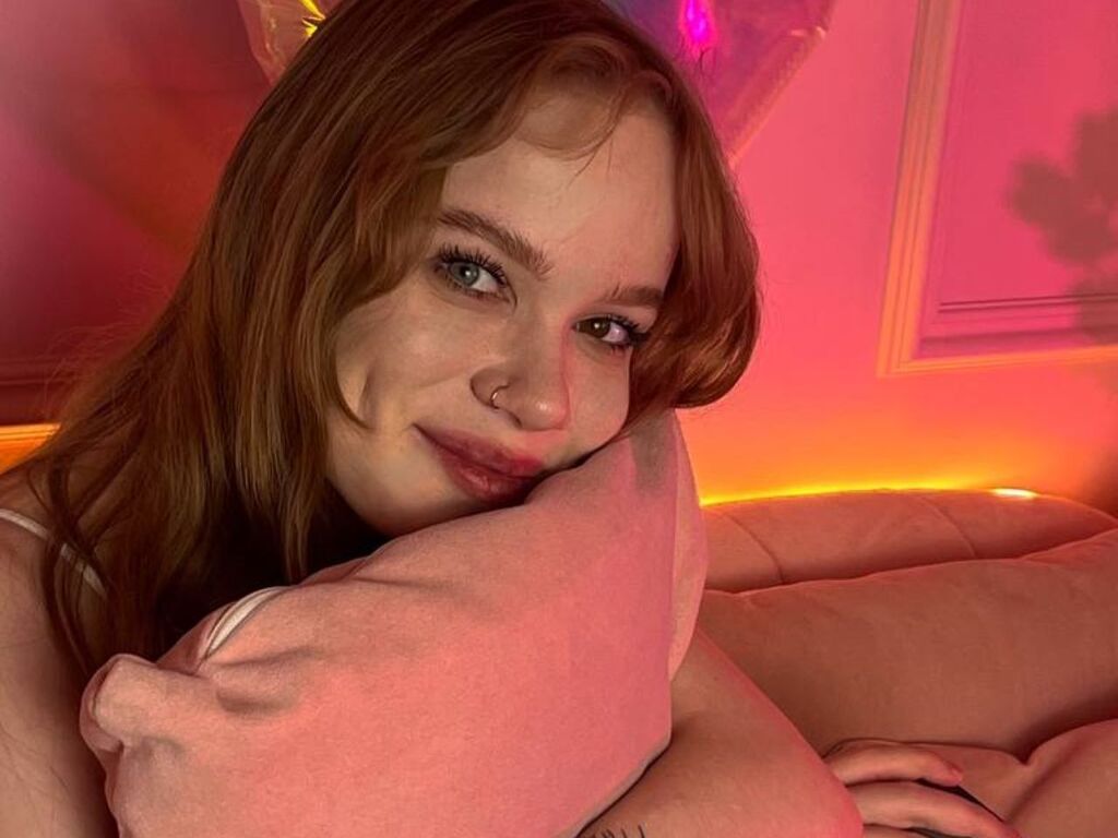 AmyNox webcam girl preview