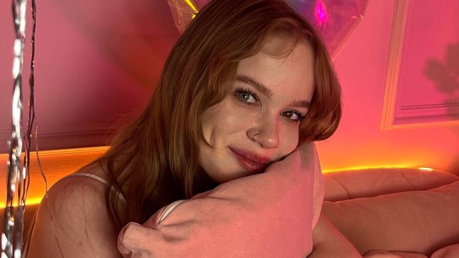 AmyNox Webcam Nude Show - Artbyalee