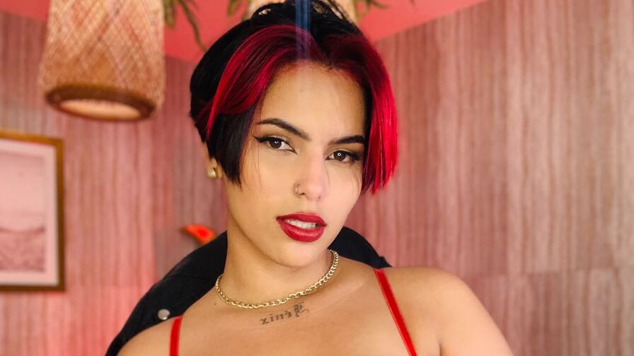Sexy Live Sex Chat with AliceBom