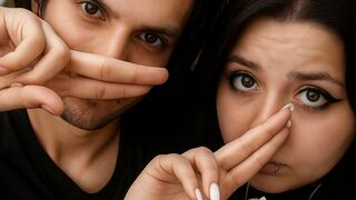 Free Nude WillAndLia