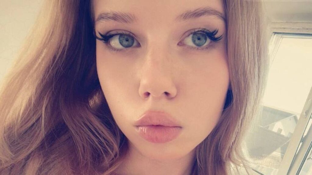 AllynEdmison Live Chat on LiveJasmin