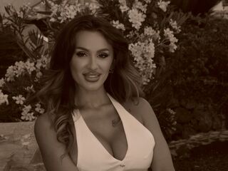 KaylinWhite Live Cam Model