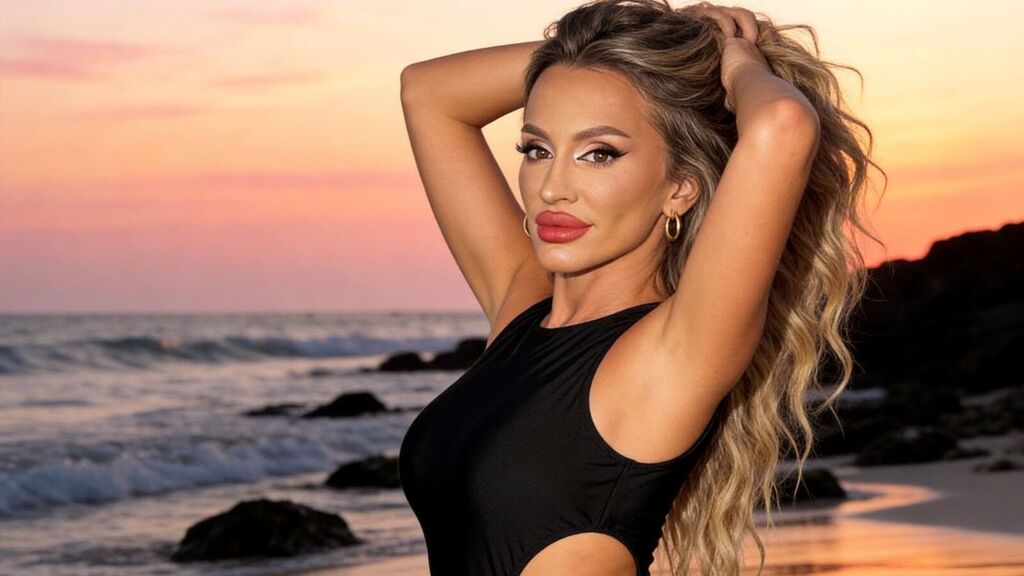 Live Chat with KaylinWhite on LiveJasmin