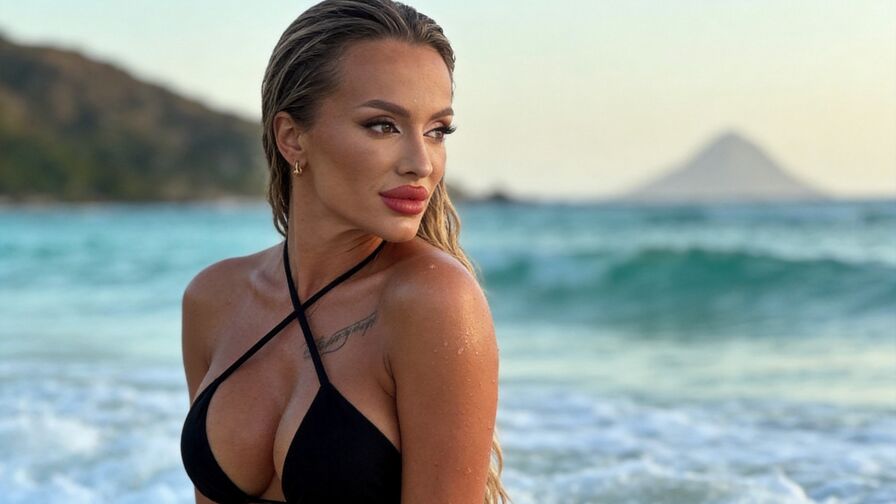 Live Porn Camera of KaylinWhite