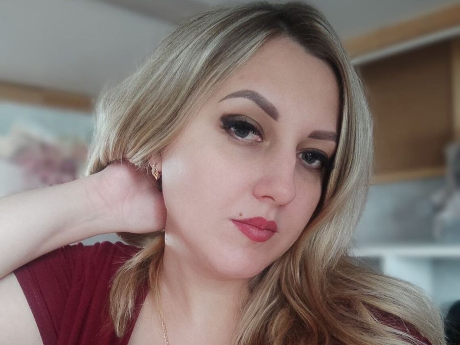 Live cam for MariaPixie