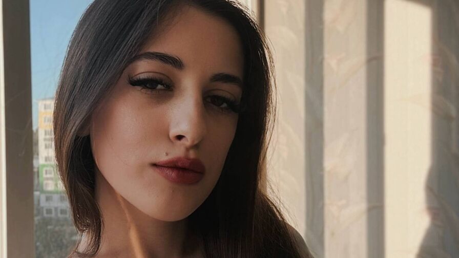 DanyellFortuna – Female | Love Meet 8