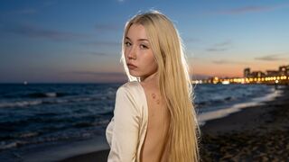 NinaCheryl related video chat profile