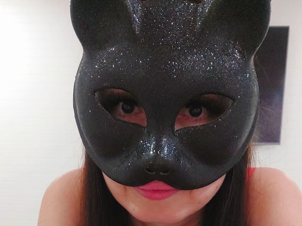 Nerikia LiveJasmin profile photo