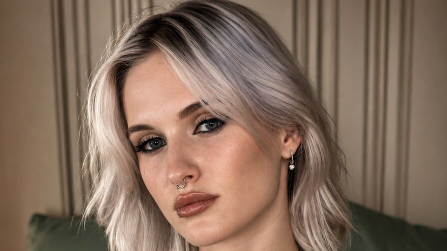 Watch LizzyCrazy live on airporn.net
