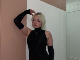 CleoraGalic Porn Show