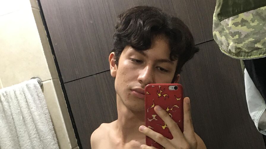 Free Naked AlanVergara