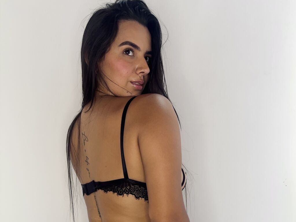 AntonellaJones Profile Image