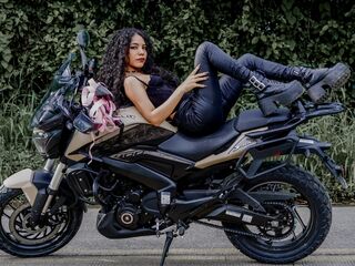 adult chat cam KateVanhelsing