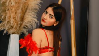 BeckyBufkin Live Webcam on LiveJasmin