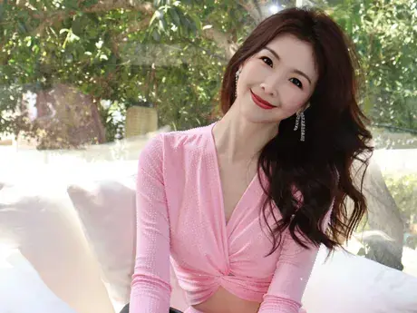 Chat with xiaoping