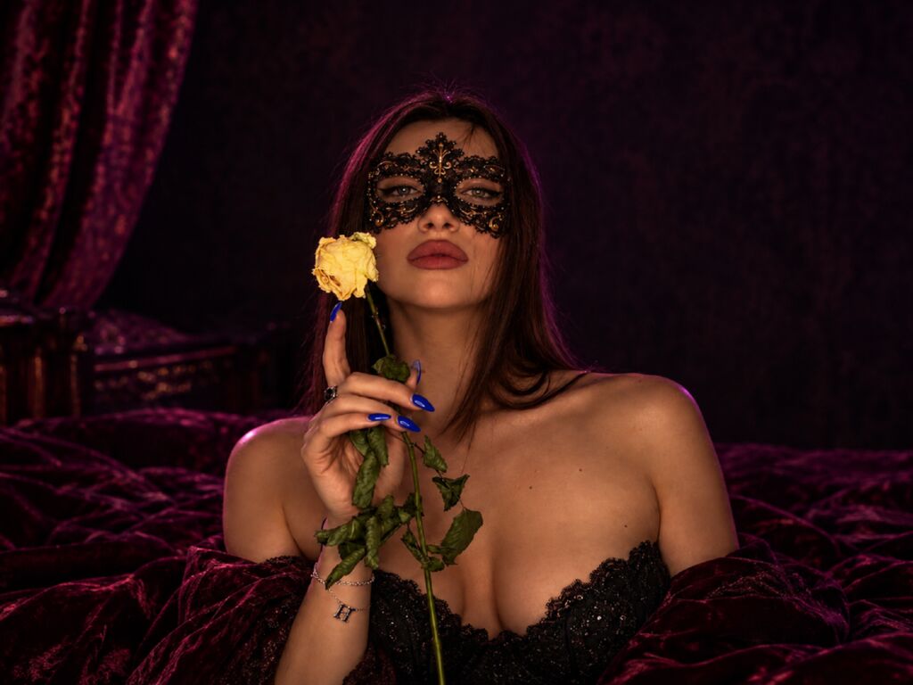 MollyScotty LiveJasmin webcam model