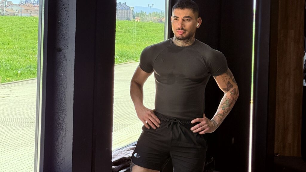 Profile and Statistics for AdrianPam on LiveJasmin