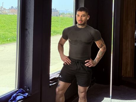 Chat with AdrianPam