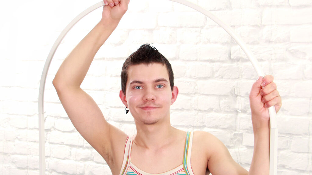 TomasSmitty Live Cam on LiveJasmin