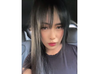 KimSoju Sex Cam Show
