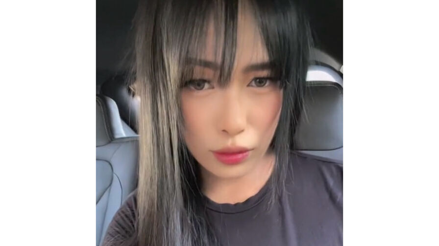 KimSoju Cumshow Vip