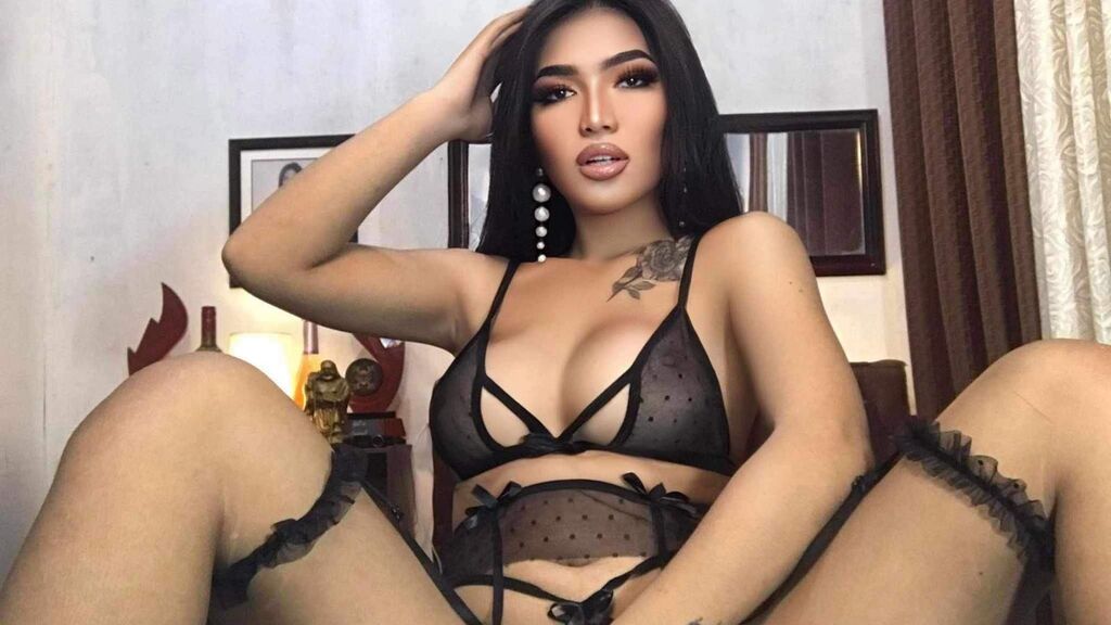 MelodyRosses live cam model at LiveJasmin