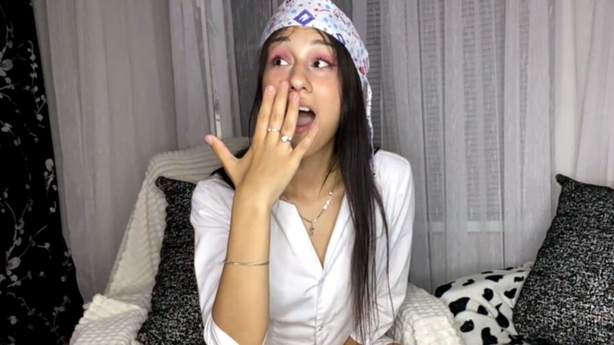 LanelDemarzio's live cam