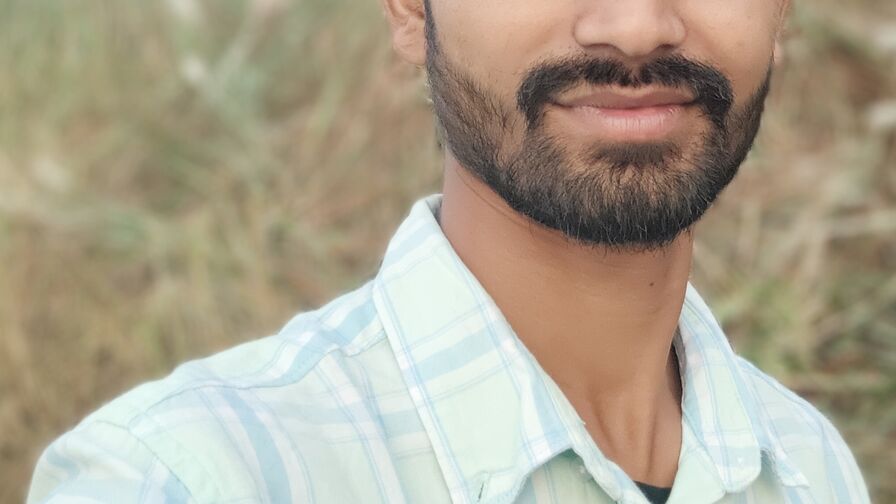 RiyanDevid Amateur Masturbating