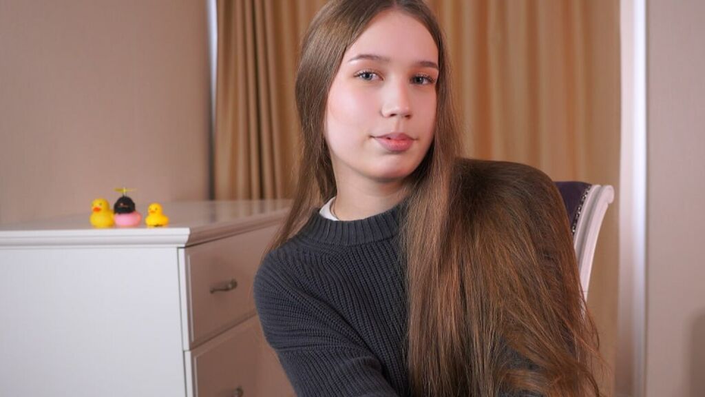 IraMellekas's profile from Jasmin at GirlsOfJasmin'