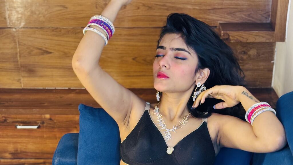 JennyDun online on GirlsOfJasmin