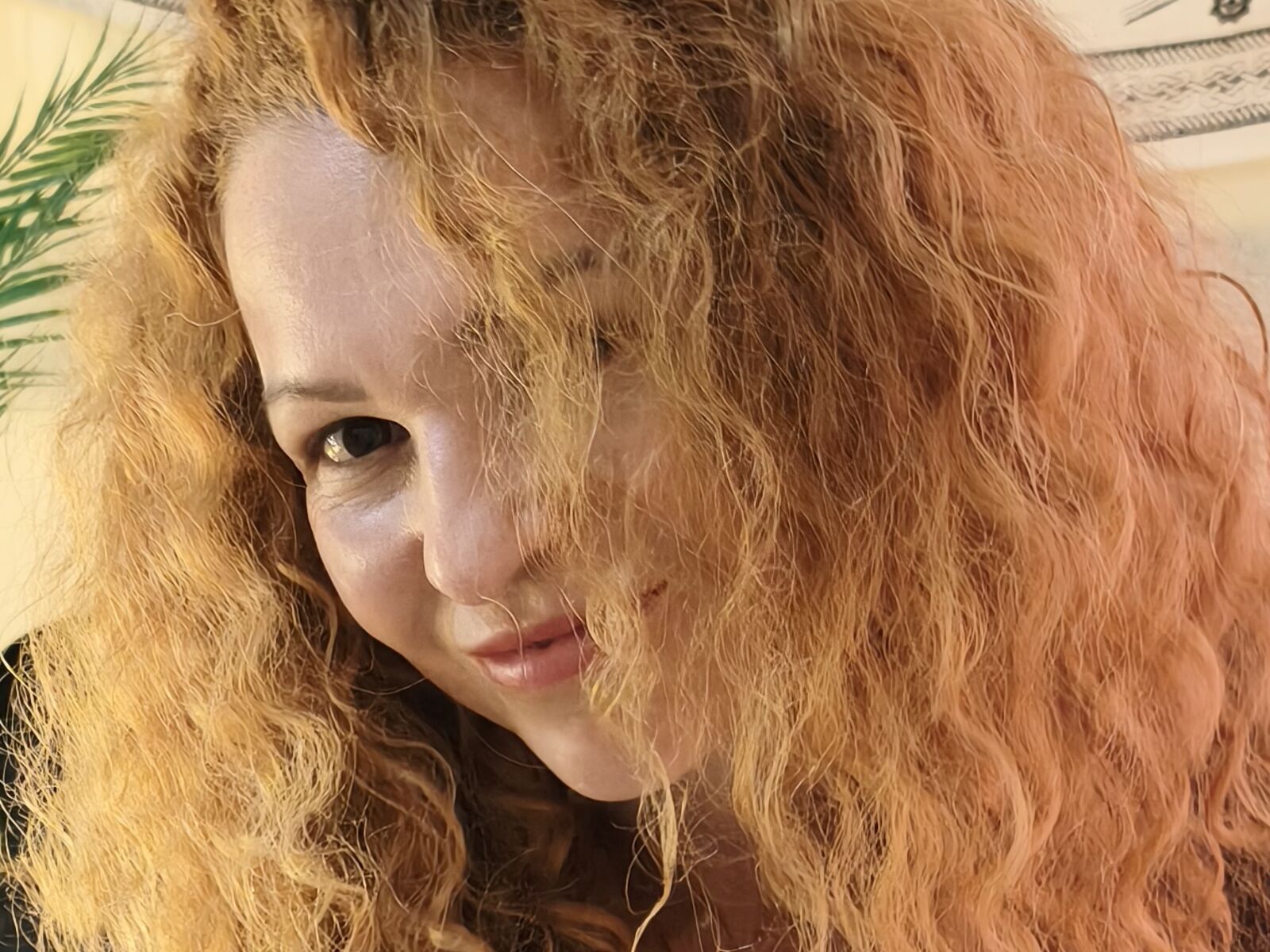 Live cam for MonicaMorena